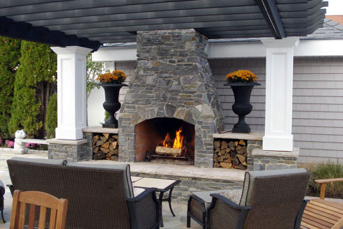 Petrillo & Son - Outdoor Living