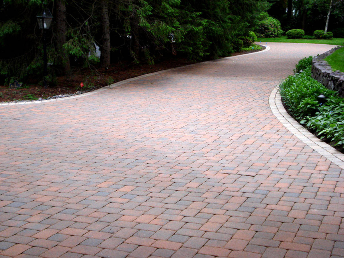 Petrillo & Son Corp. - Hardscaping Residential