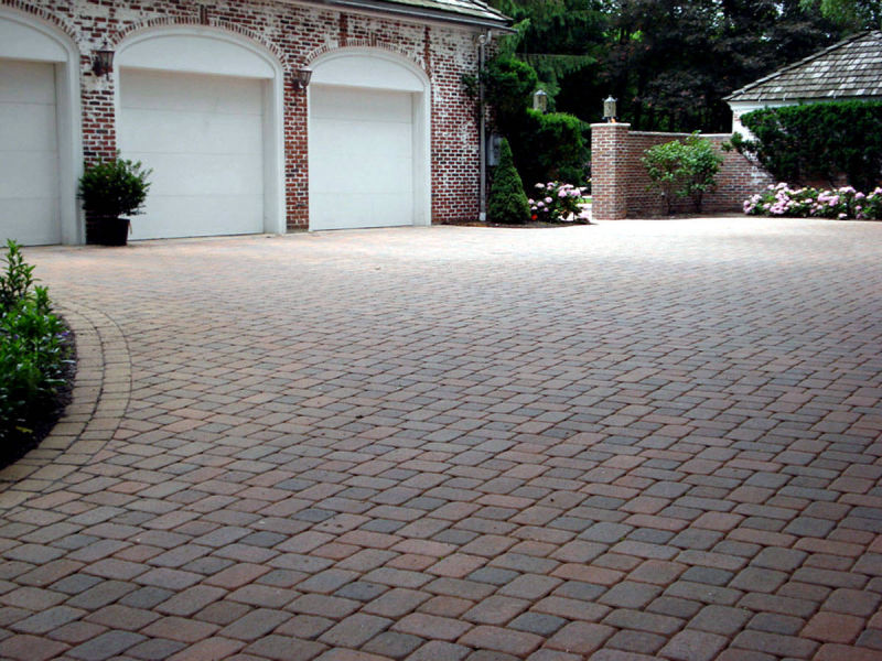 Petrillo & Son Corp. - Hardscaping Residential