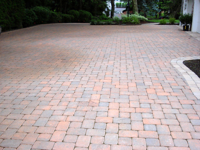 Petrillo & Son Corp. - Hardscaping Residential