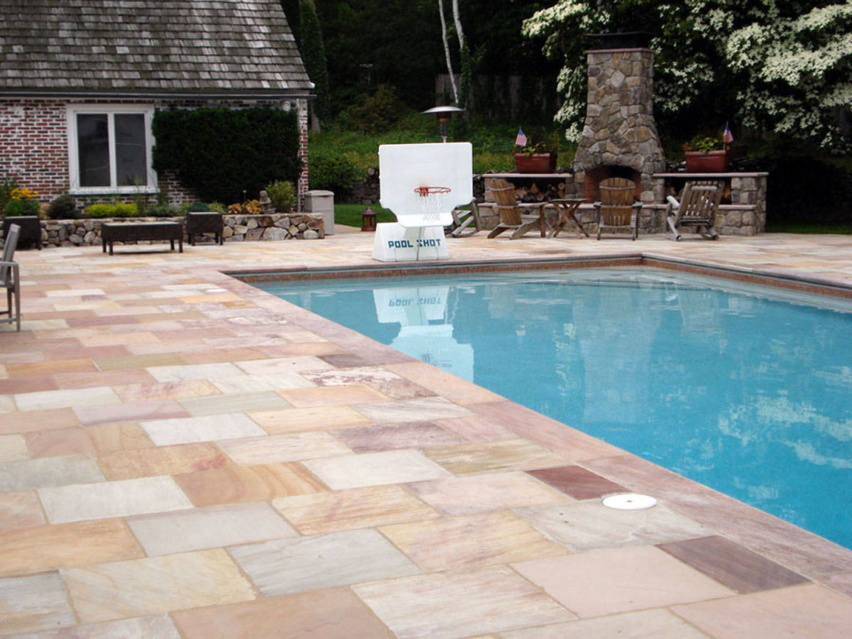 Petrillo & Son Corp. - Hardscaping Residential