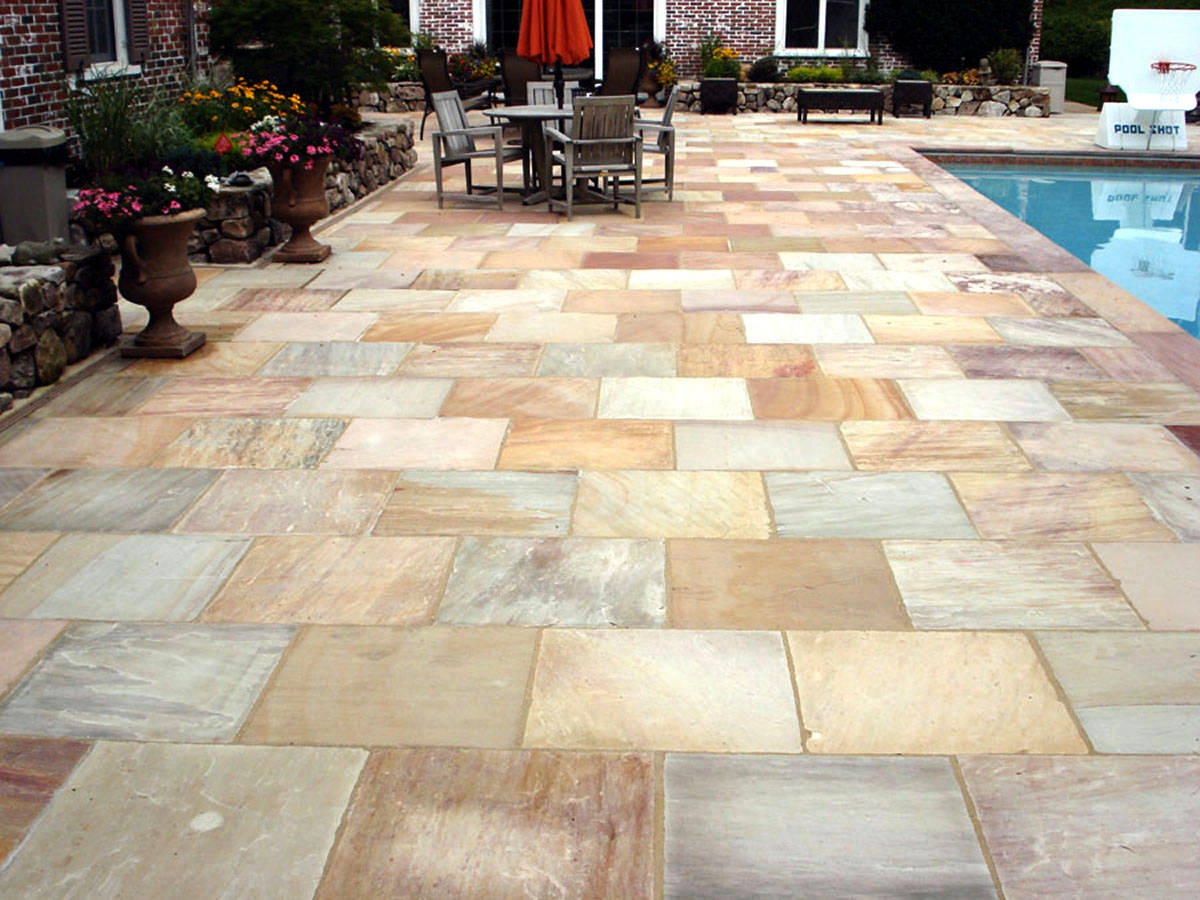 Petrillo & Son Corp. - Hardscaping Residential