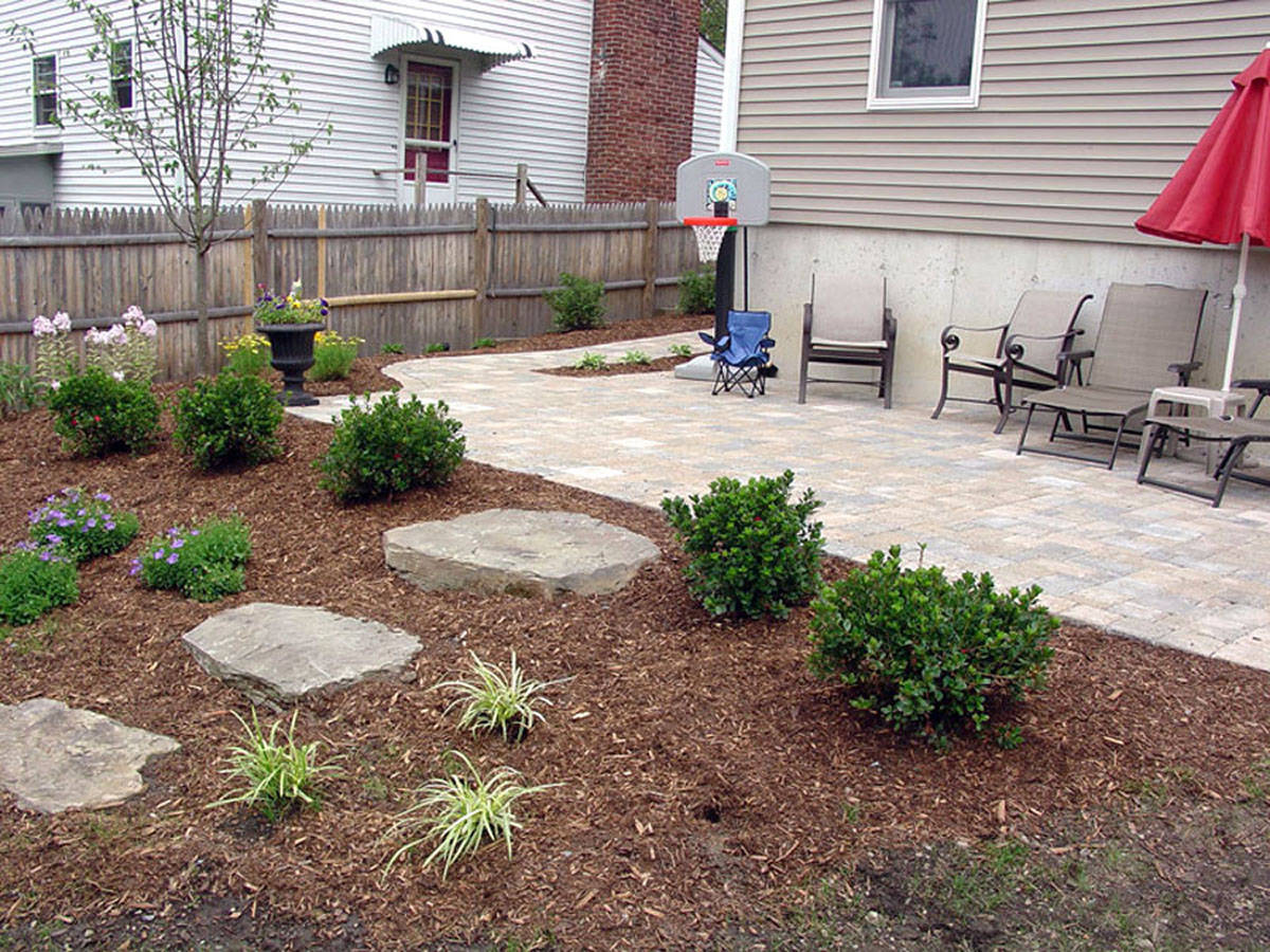 Petrillo & Son Corp. - Hardscaping Residential