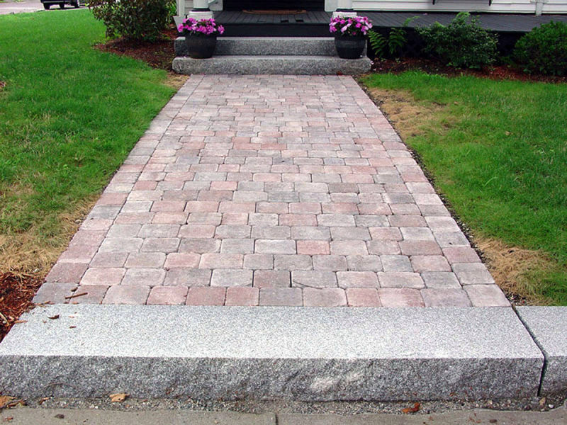 Petrillo & Son Corp. - Hardscaping Residential