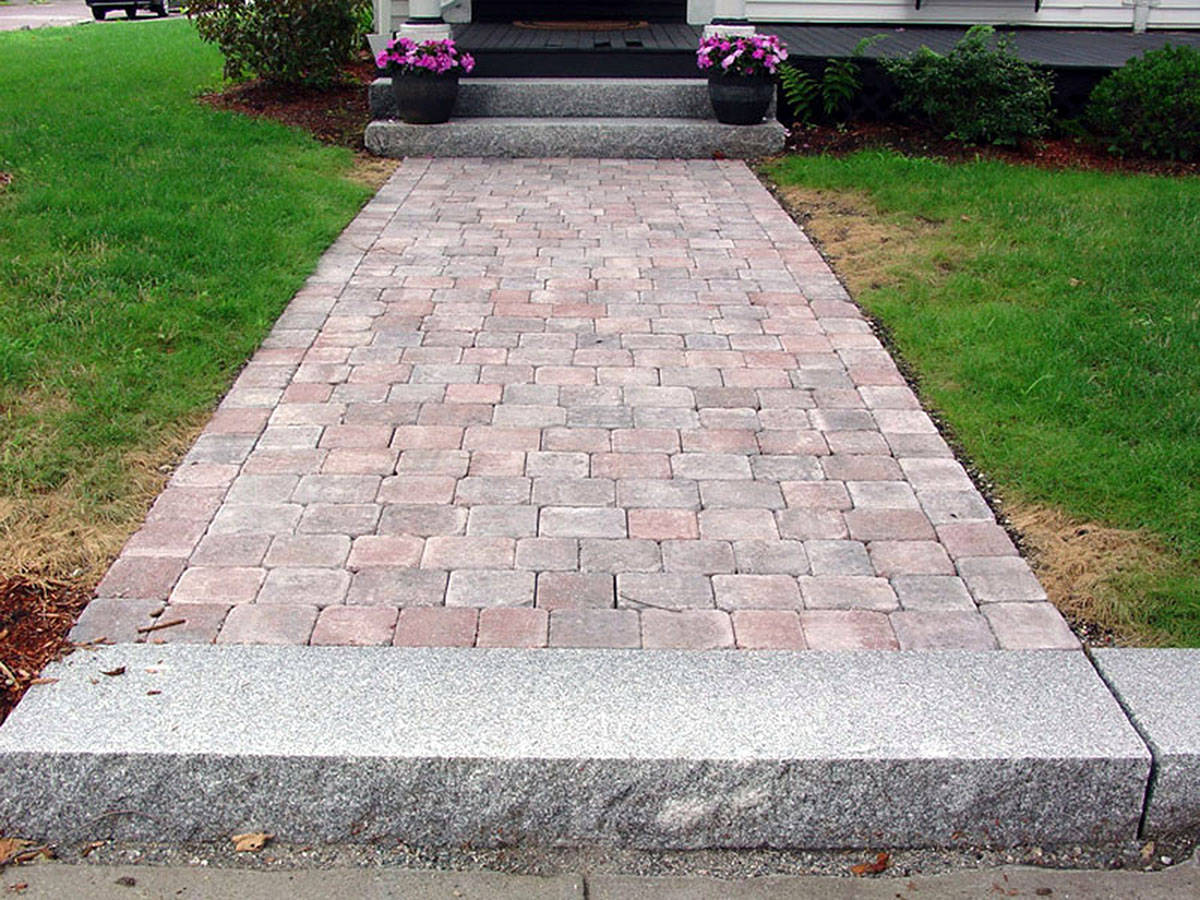 Petrillo & Son Corp. - Hardscaping Residential
