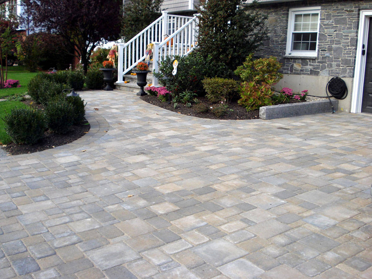 Petrillo & Son Corp. - Hardscaping Residential