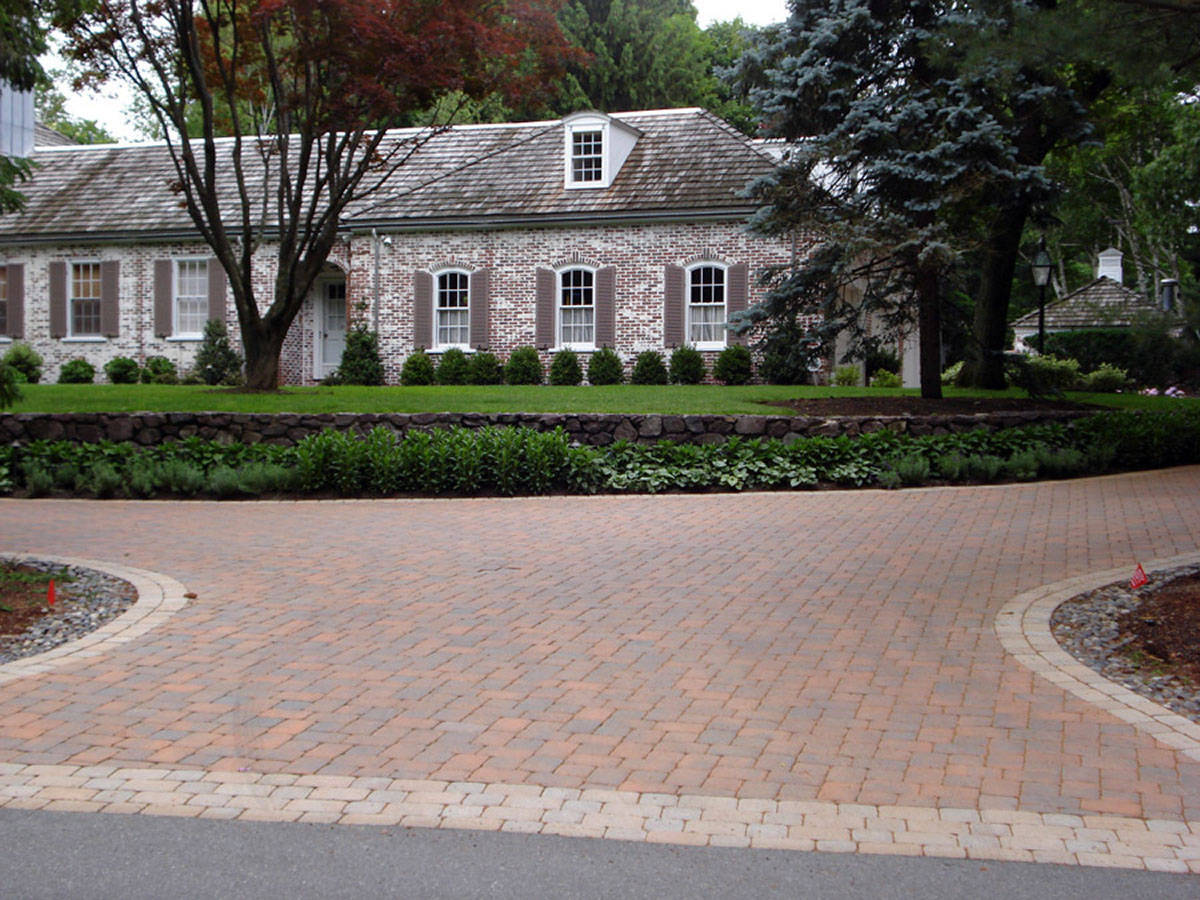 Petrillo & Son Corp. - Hardscaping Residential