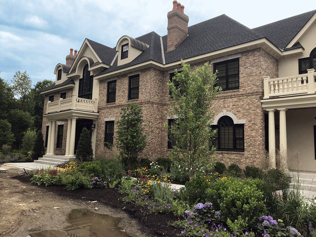 Petrillo & Son Corp. - Hardscaping Residential