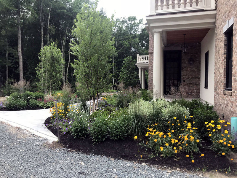 Petrillo & Son Corp. - Hardscaping Residential