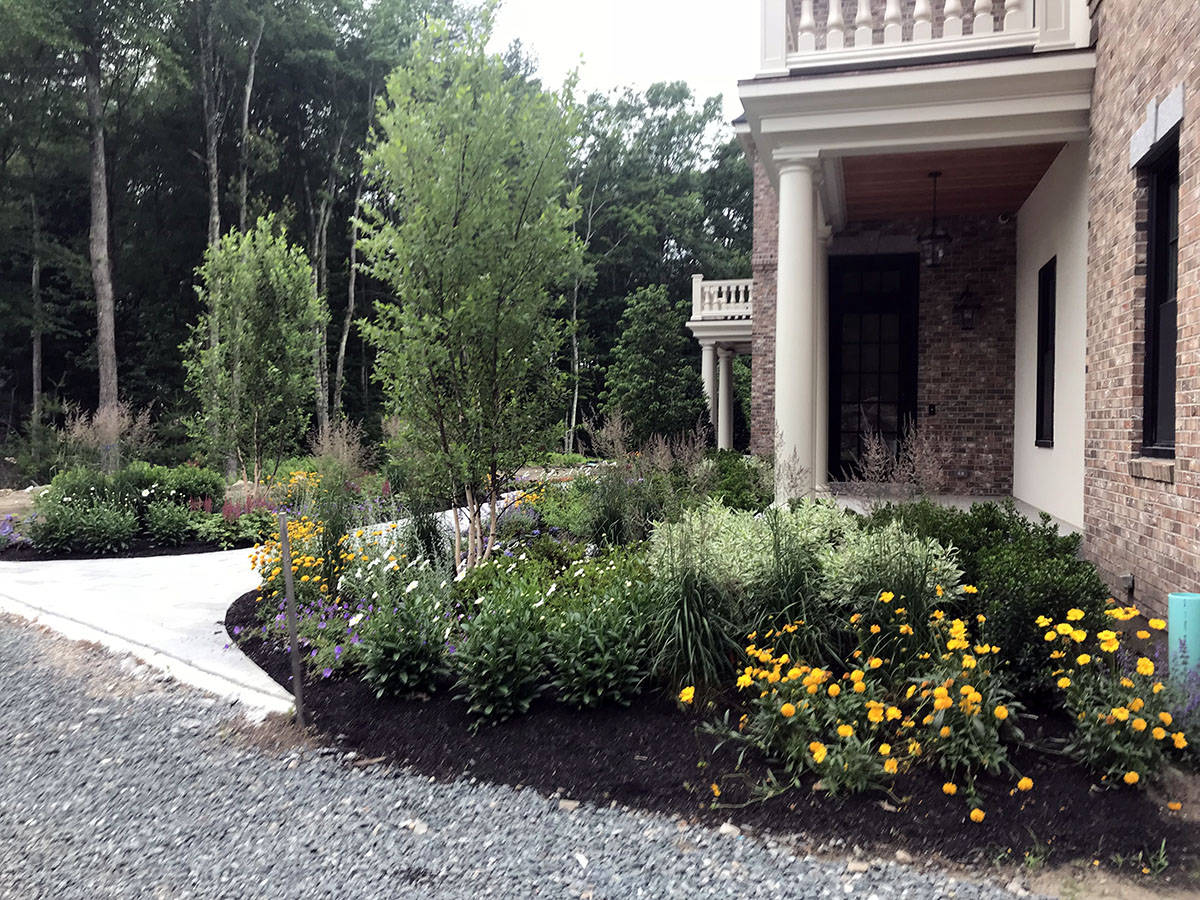 Petrillo & Son Corp. - Hardscaping Residential