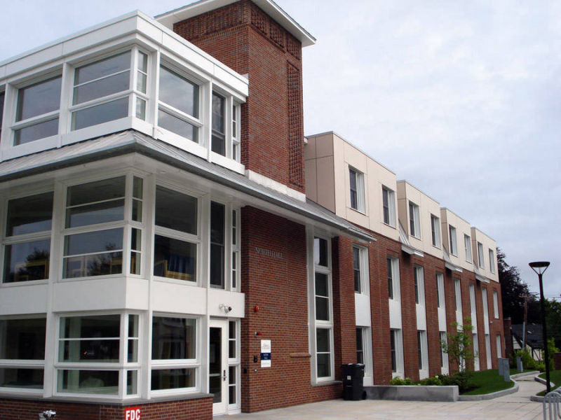 Petrillo & Son Corp. – Commerical Masonry