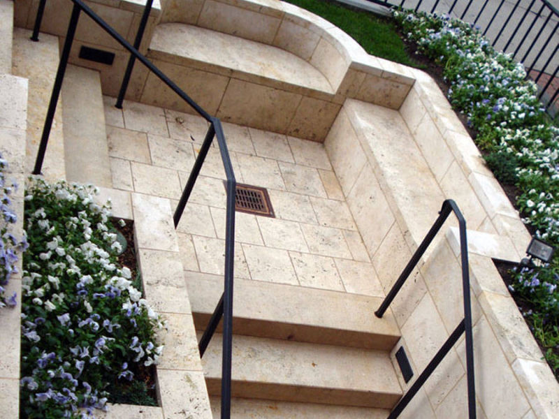 Petrillo & Son Corp. – Commerical Masonry