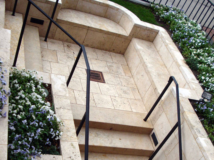 Petrillo & Son Corp. – Commerical Masonry
