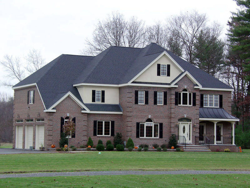 Petrillo & Son Corp. – Residential Masonry