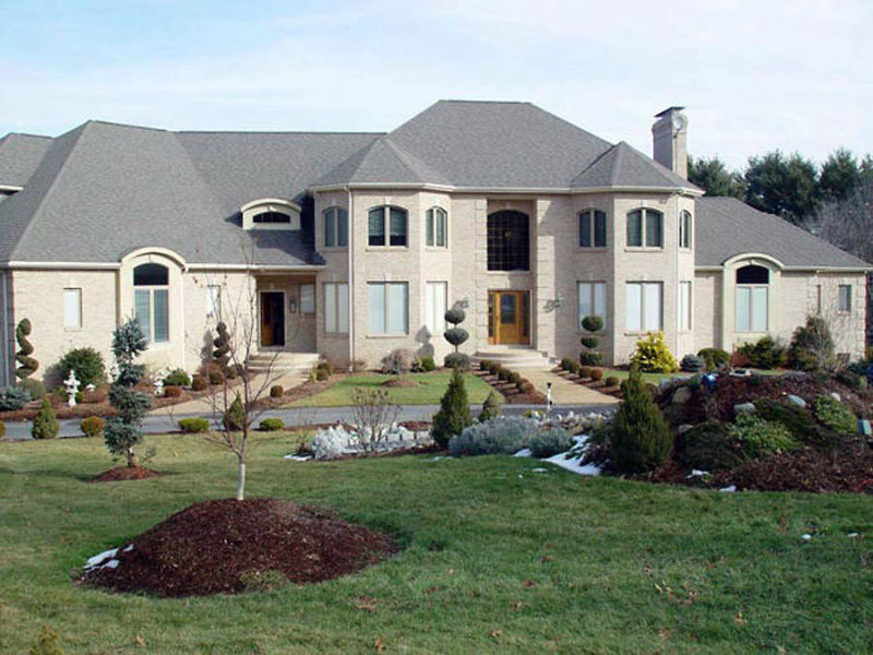 Petrillo & Son Corp. – Residential Masonry