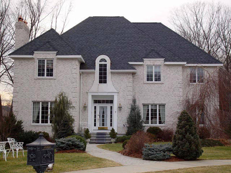 Petrillo & Son Corp. – Residential Masonry