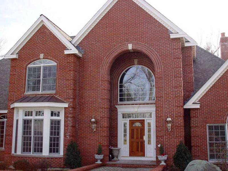 Petrillo & Son Corp. – Residential Masonry