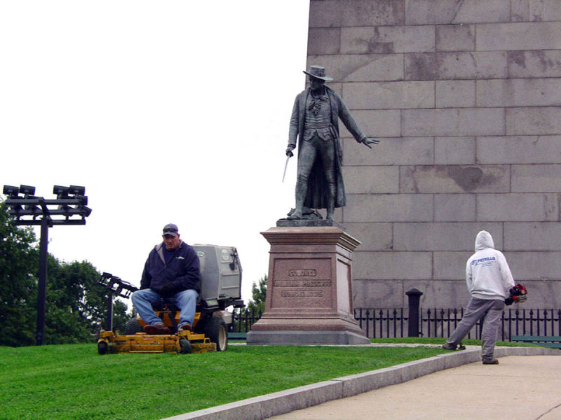 Petrillo & Son Corp. - Landscape Maintenance
