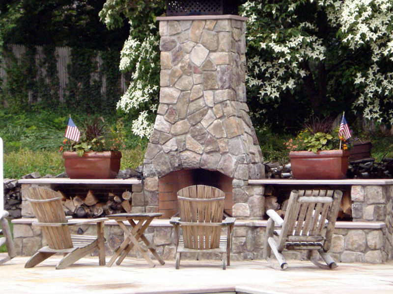 Petrillo & Son Corp. - Outdoor Living