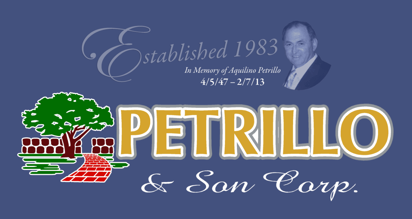 Petrillo & Son Corp logo