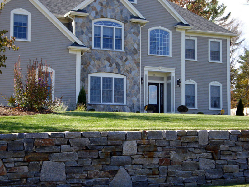 Petrillo & Son Corp. - Hardscaping Residential