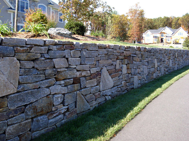 Petrillo & Son Corp. - Hardscaping Residential