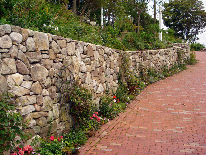 Petrillo & Son Corp. - Hardscaping Residential